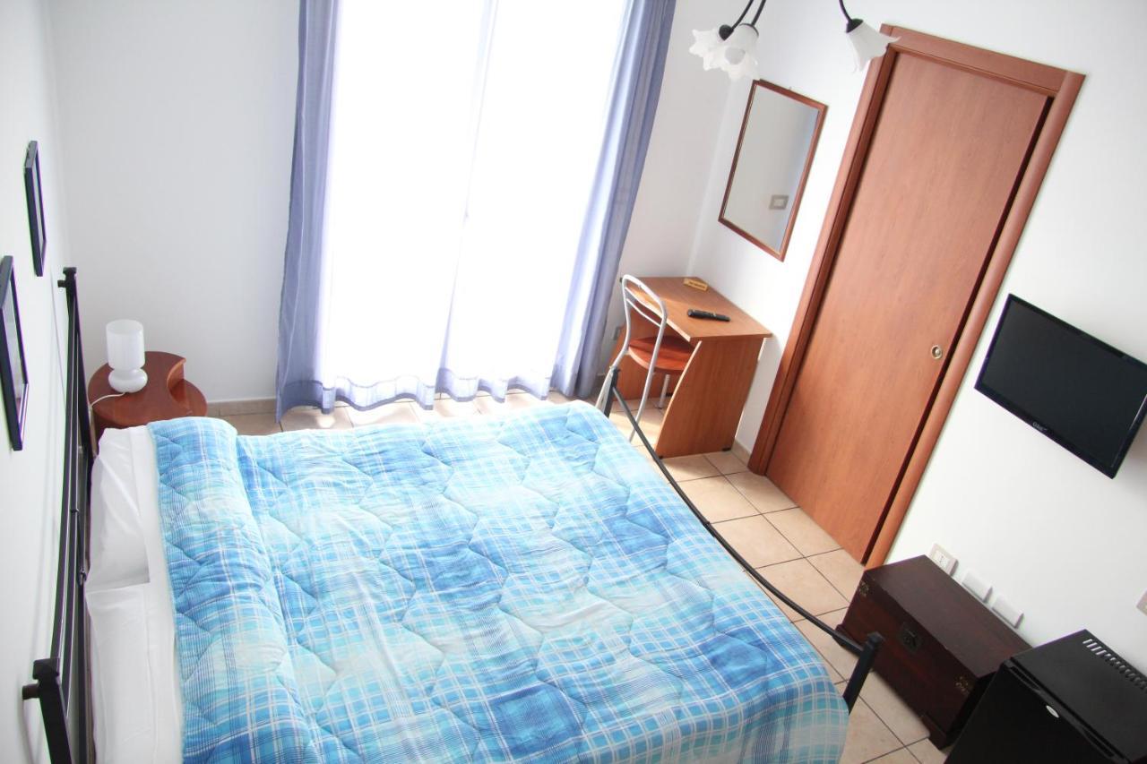 Fragolina B&B Furci Siculo Εξωτερικό φωτογραφία