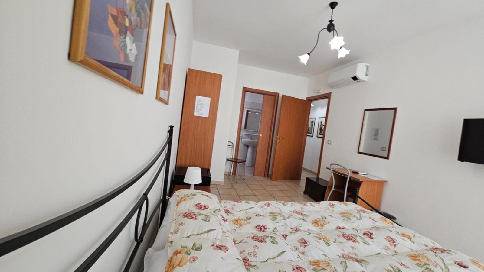 Fragolina B&B Furci Siculo Εξωτερικό φωτογραφία