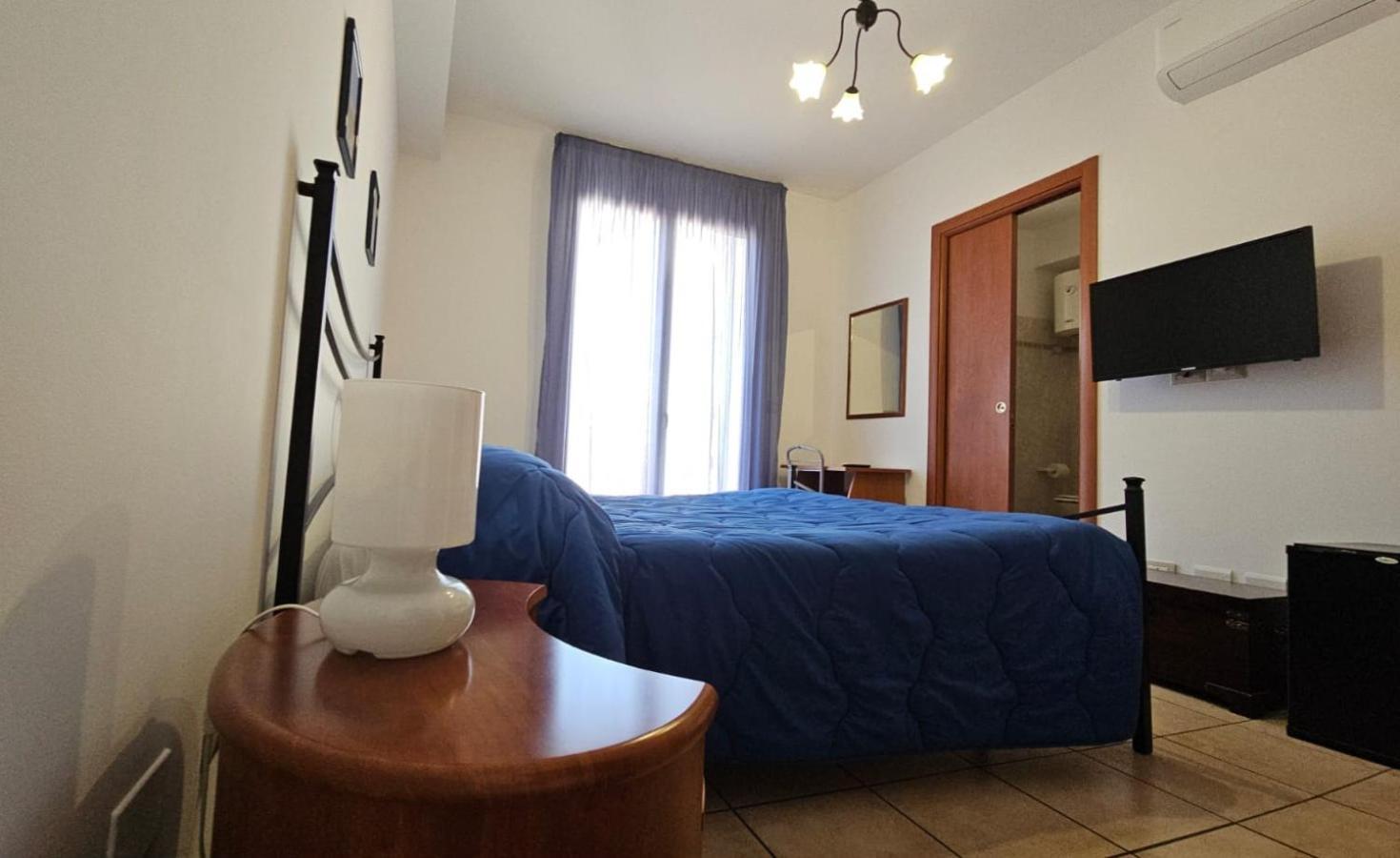 Fragolina B&B Furci Siculo Εξωτερικό φωτογραφία