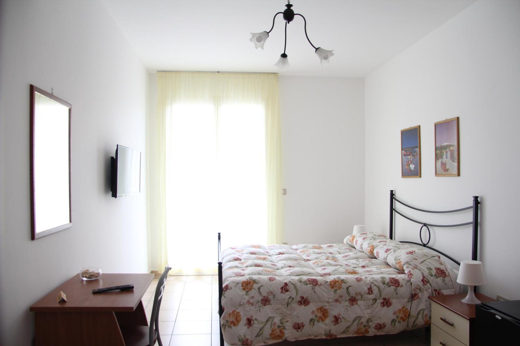 Fragolina B&B Furci Siculo Εξωτερικό φωτογραφία