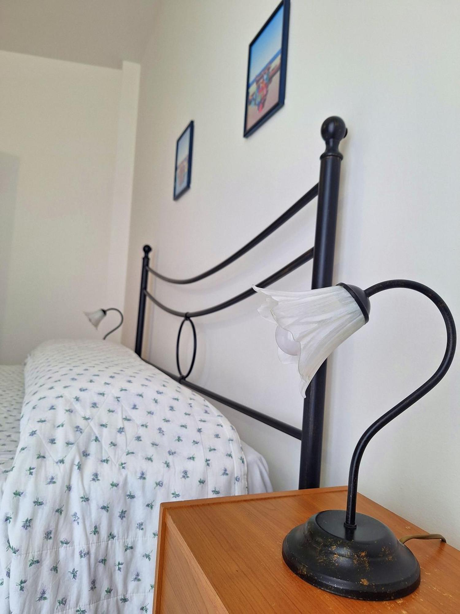 Fragolina B&B Furci Siculo Εξωτερικό φωτογραφία