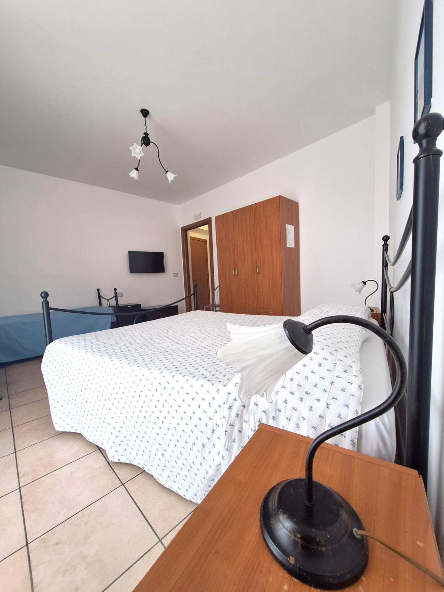 Fragolina B&B Furci Siculo Εξωτερικό φωτογραφία