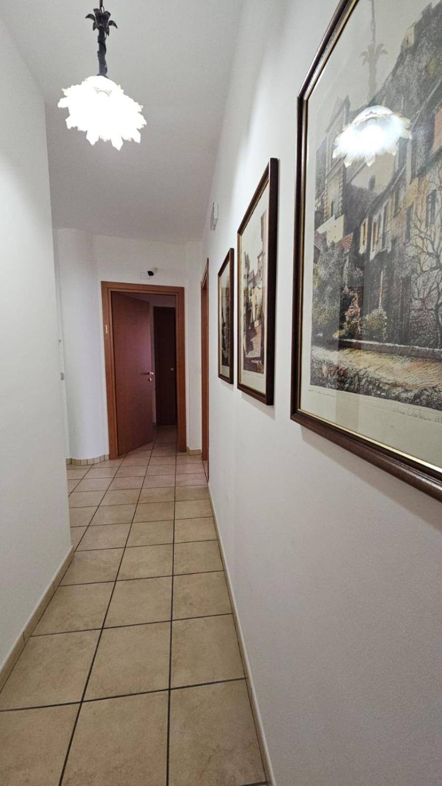 Fragolina B&B Furci Siculo Εξωτερικό φωτογραφία