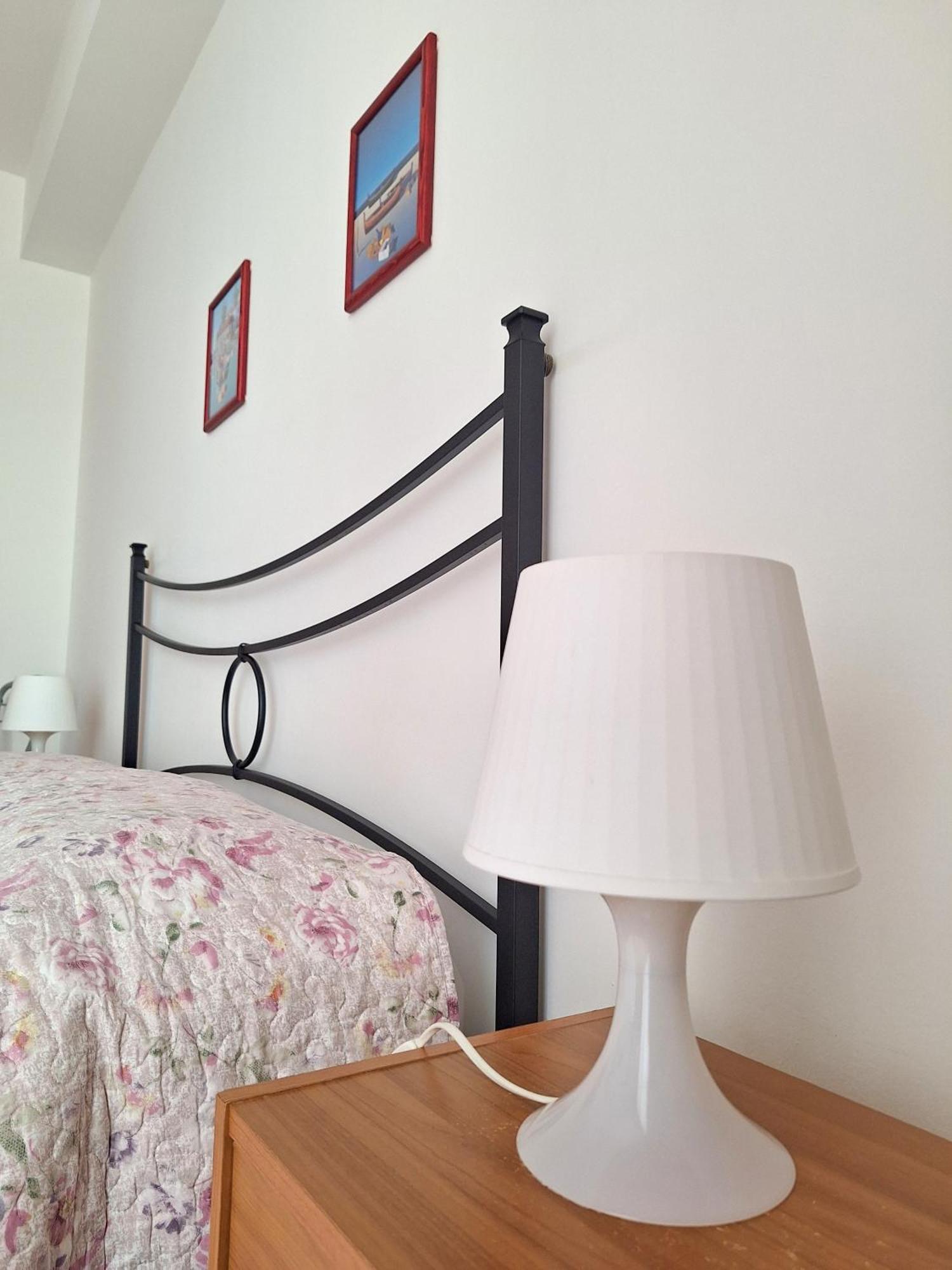 Fragolina B&B Furci Siculo Εξωτερικό φωτογραφία