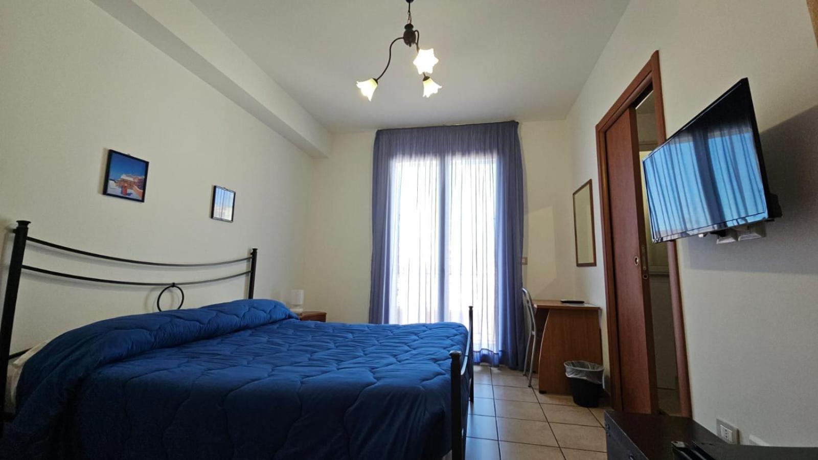 Fragolina B&B Furci Siculo Εξωτερικό φωτογραφία