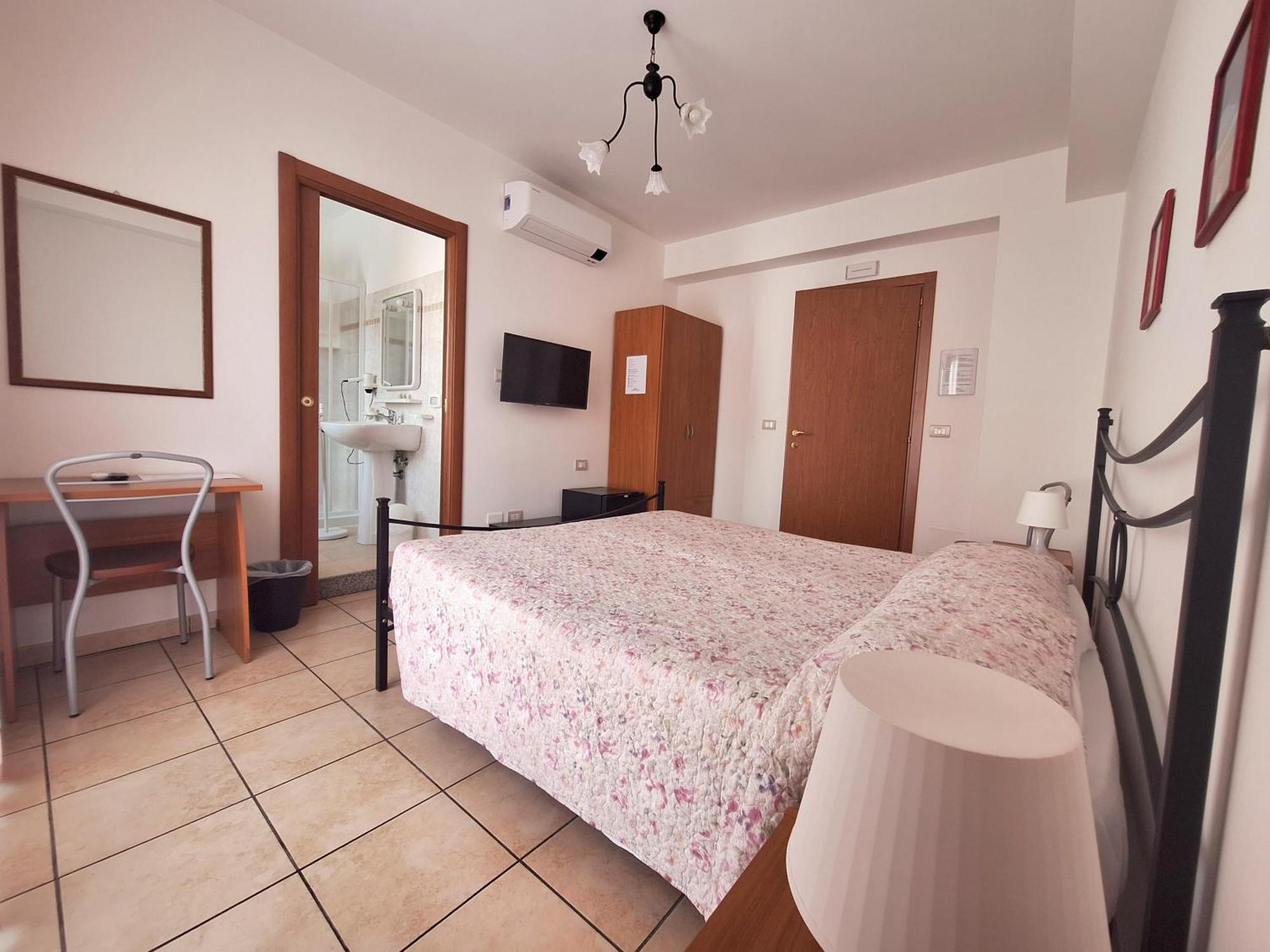 Fragolina B&B Furci Siculo Εξωτερικό φωτογραφία