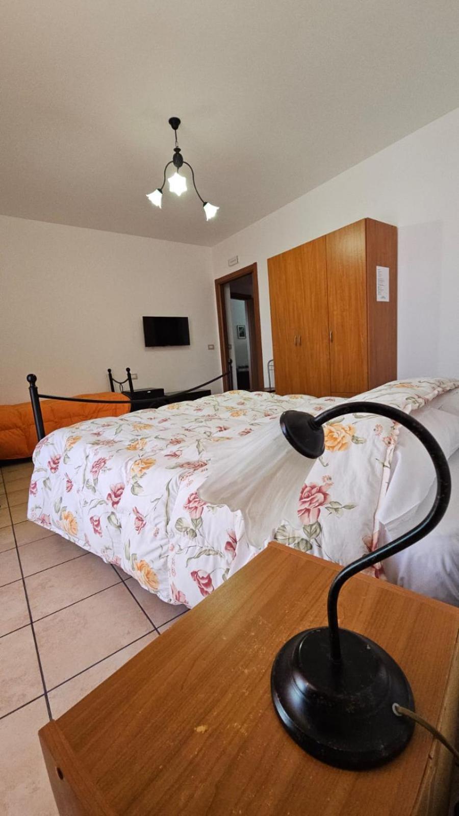 Fragolina B&B Furci Siculo Εξωτερικό φωτογραφία
