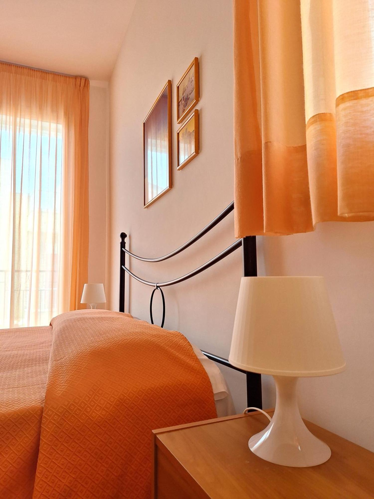Fragolina B&B Furci Siculo Εξωτερικό φωτογραφία