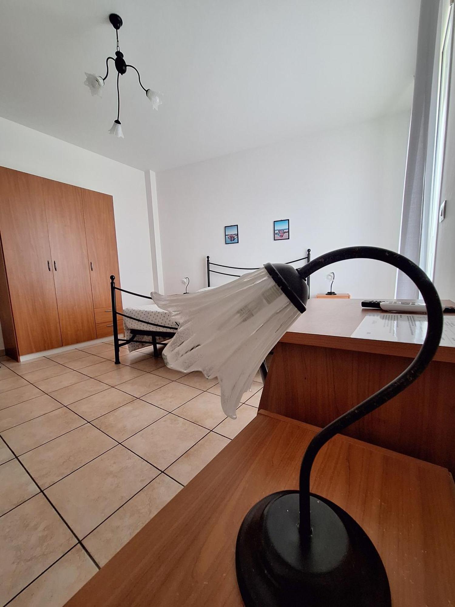 Fragolina B&B Furci Siculo Εξωτερικό φωτογραφία