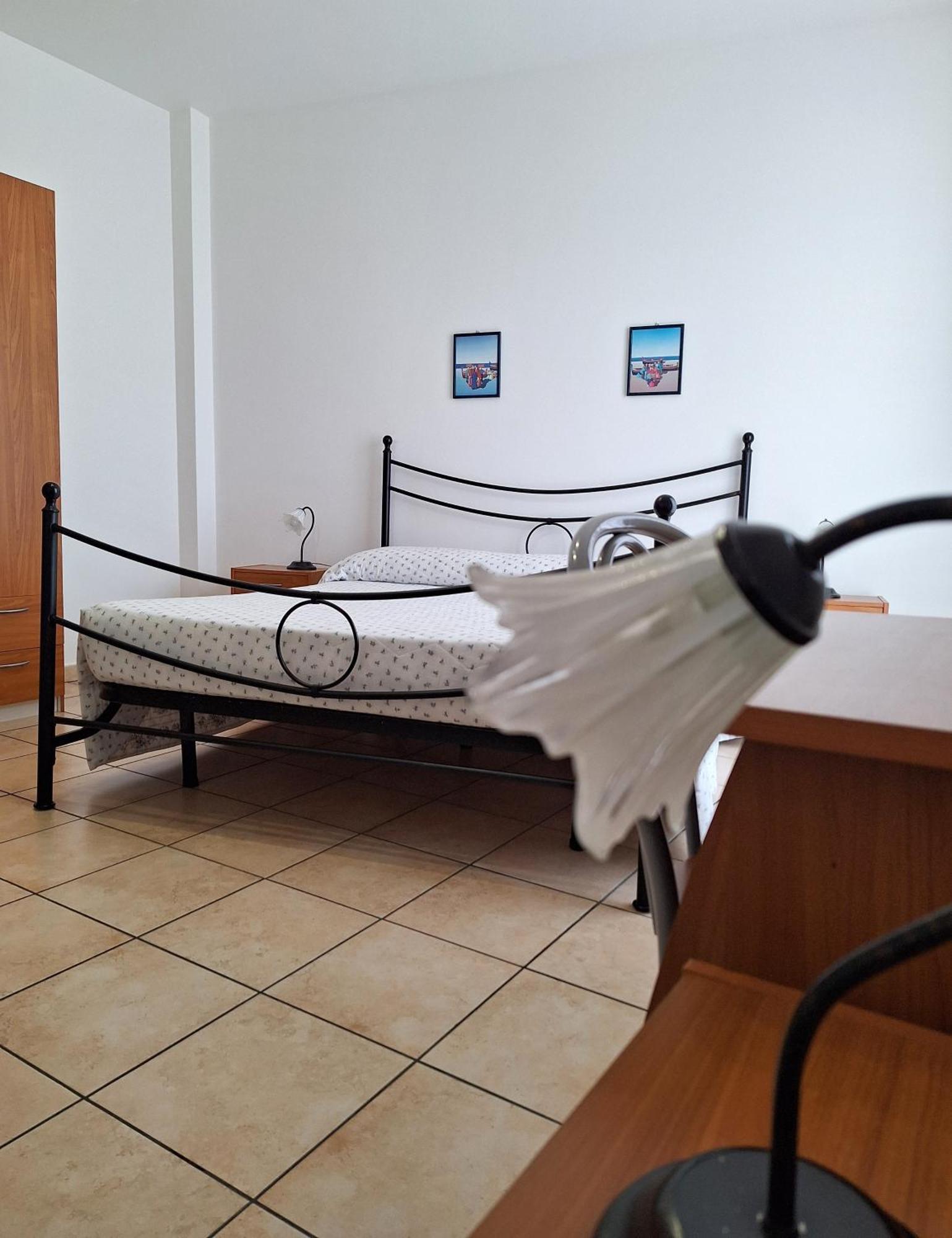 Fragolina B&B Furci Siculo Εξωτερικό φωτογραφία