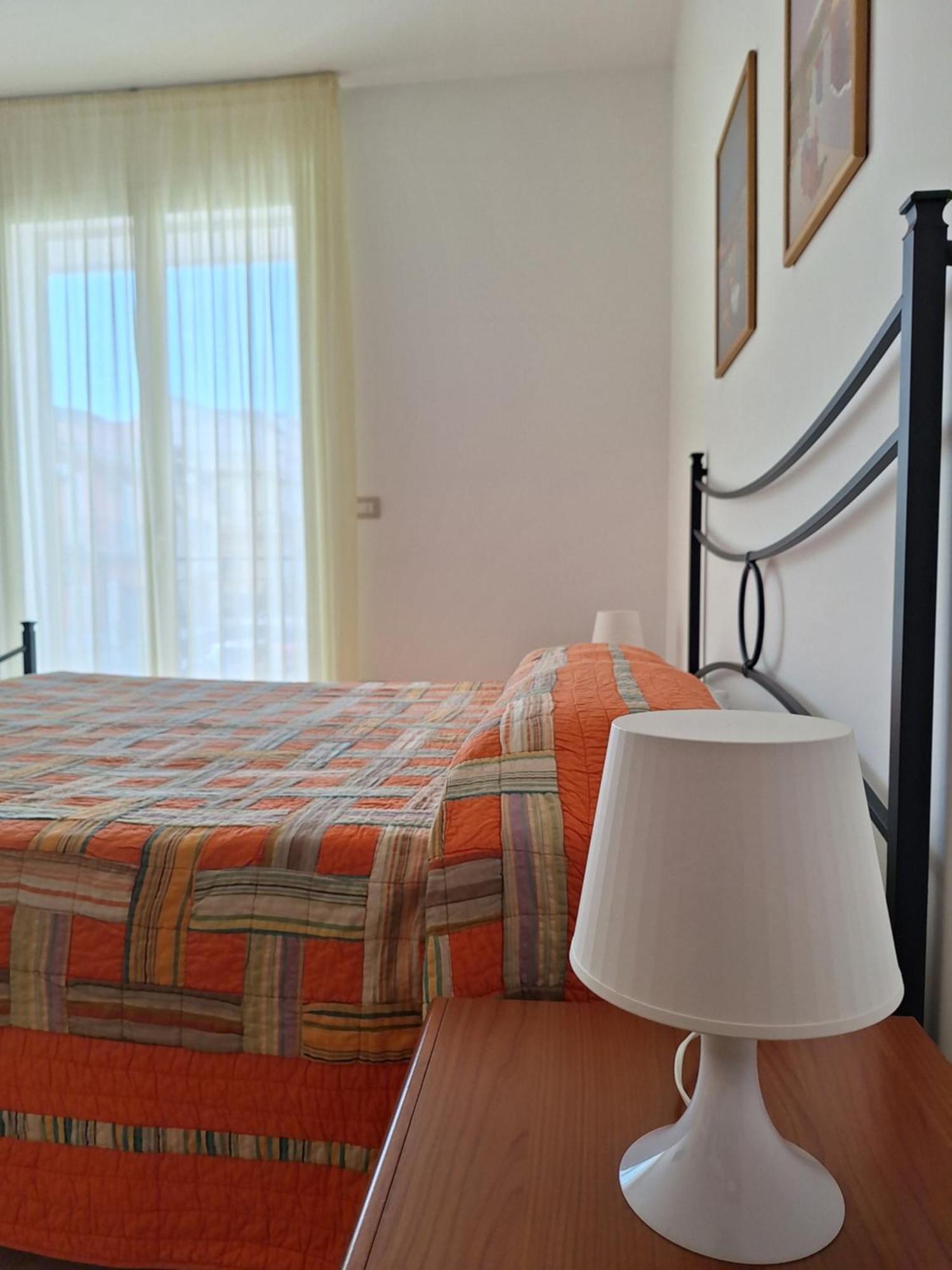 Fragolina B&B Furci Siculo Εξωτερικό φωτογραφία