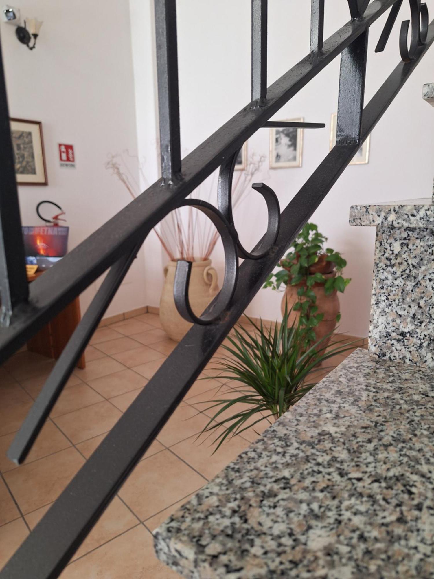 Fragolina B&B Furci Siculo Εξωτερικό φωτογραφία