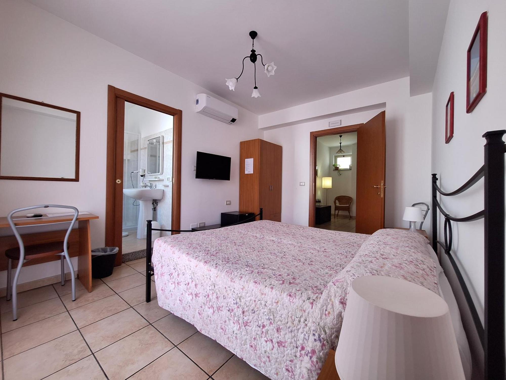 Fragolina B&B Furci Siculo Εξωτερικό φωτογραφία