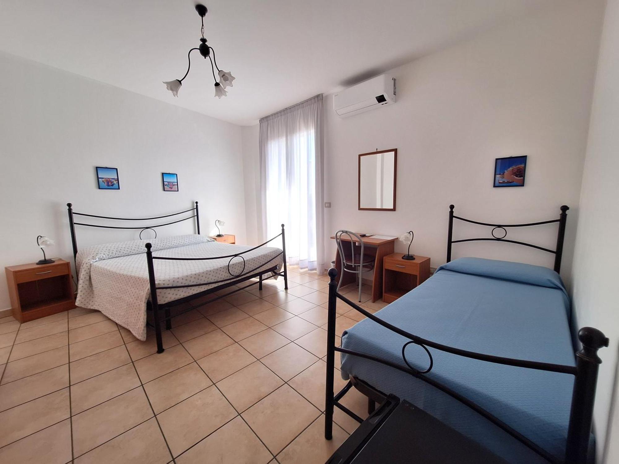 Fragolina B&B Furci Siculo Εξωτερικό φωτογραφία