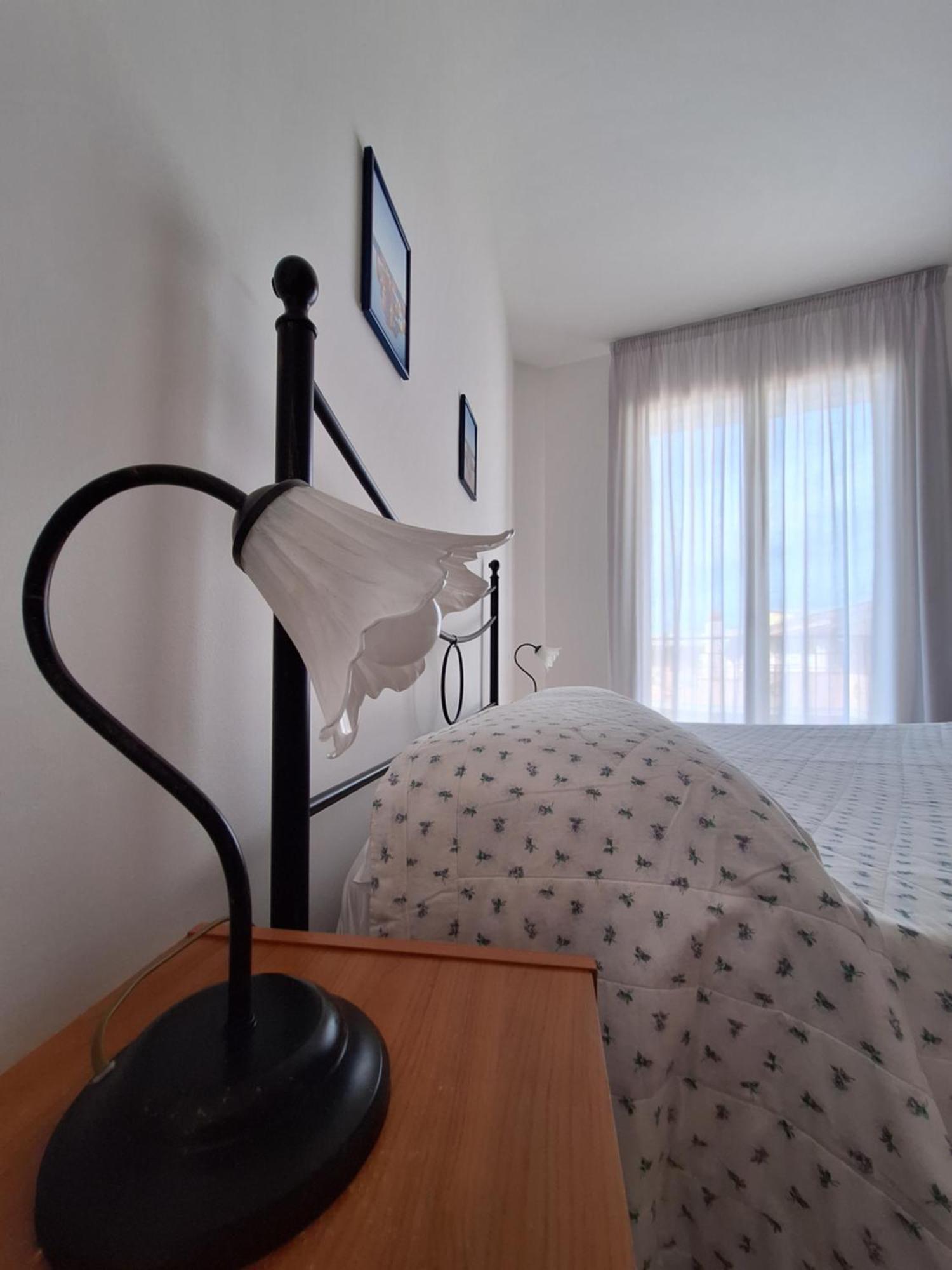 Fragolina B&B Furci Siculo Εξωτερικό φωτογραφία